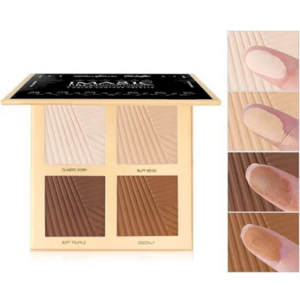 IMagic 4 Color Contour Palette 100 g